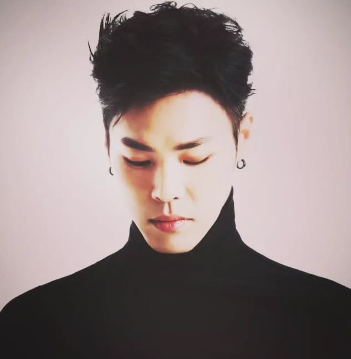 가수 최휘성 인스타