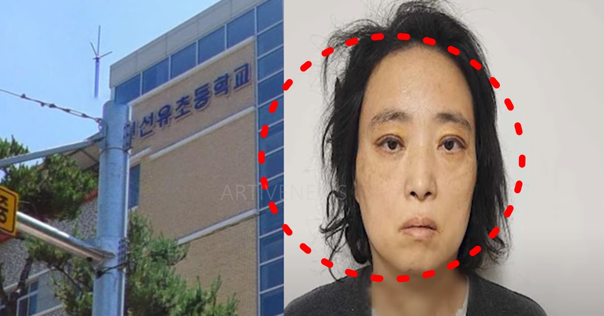 대전 선유초 김하늘 사망 사건 범인 명재완 교사 신상 공개