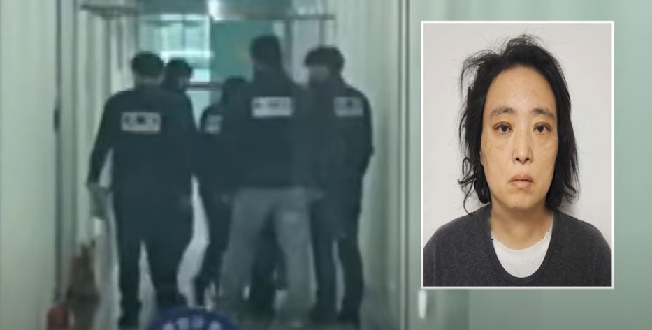 대전 하늘이 사건 여교사 신상