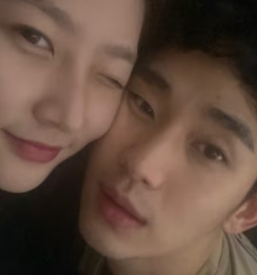 김새론 인스타그램