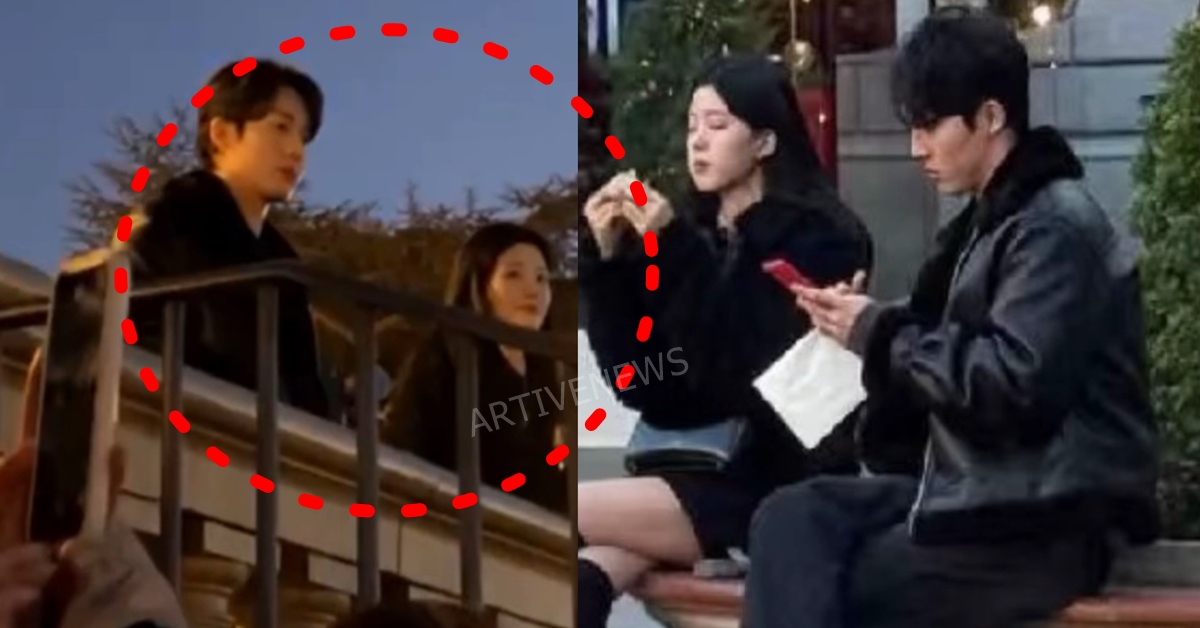 하트페어링 안지민 이제연 변호사 사진