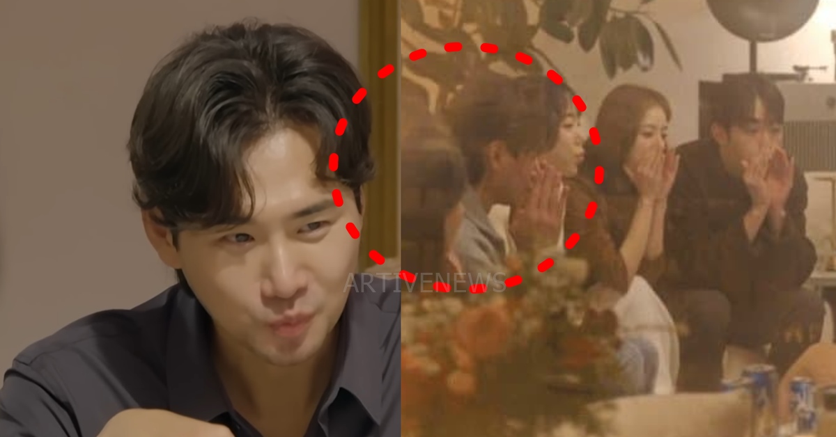 하트페어링 남메기 창환