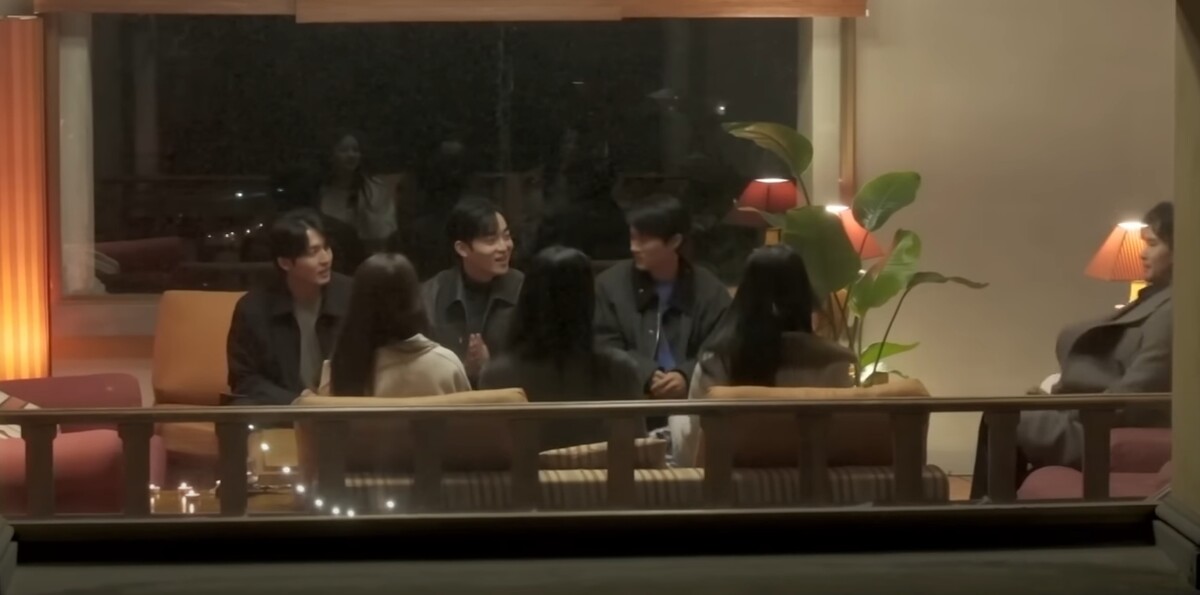 하트페어링 2화