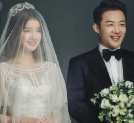 이시영 조승현 결혼 사진