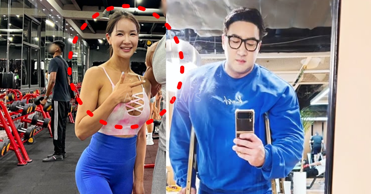 징맨 황철순 와이프 지연아 폭로