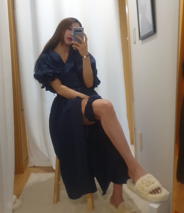 황철순 부인 인스타그램