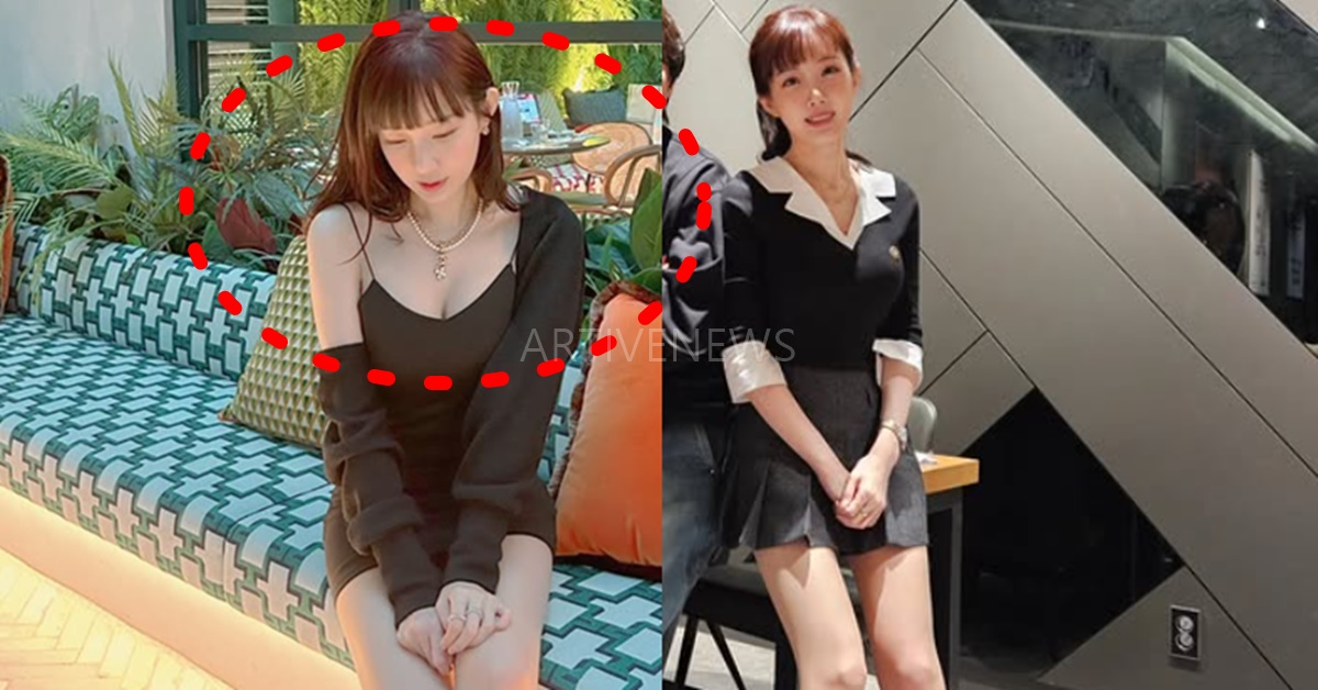 젬마 카론 신예지 대표 프로필