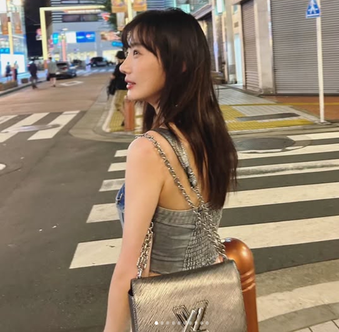 신예지 인스타그램