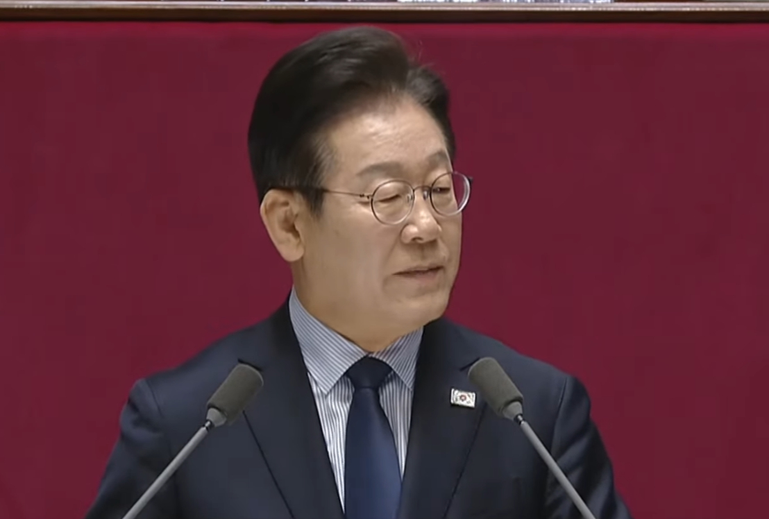 이재명 대선 후보