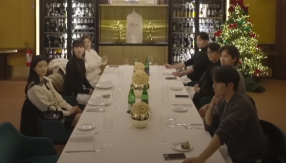 하트페어링 출연진