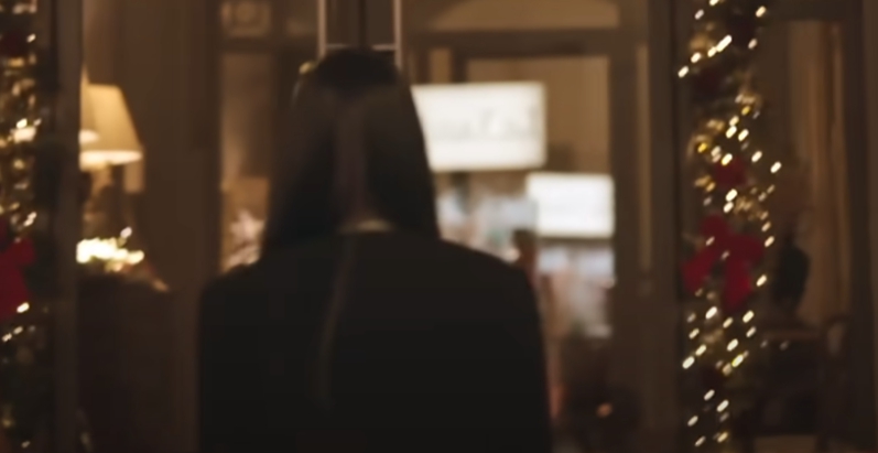 4화 예고편 여성 메기