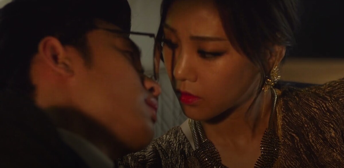 배우 한지은 리얼 한예원