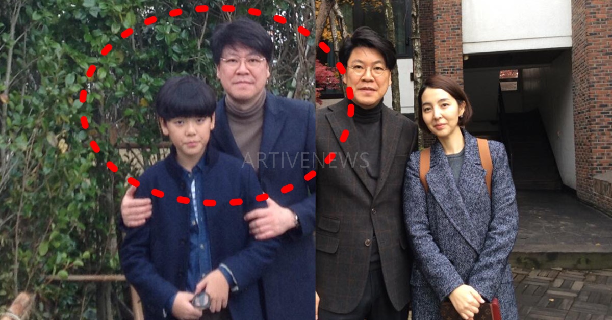 장제원 사망 아들 래퍼 노엘 반응