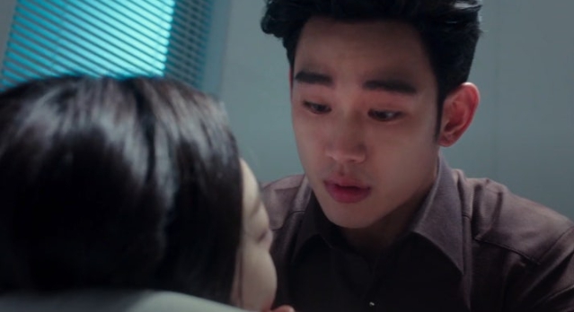 김수현 설리 리얼