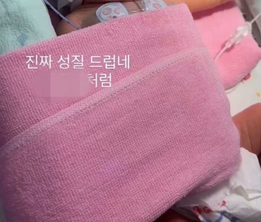 대가대 병원 간호사 인스타