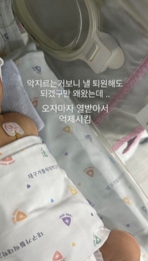 대가대 병원 논란