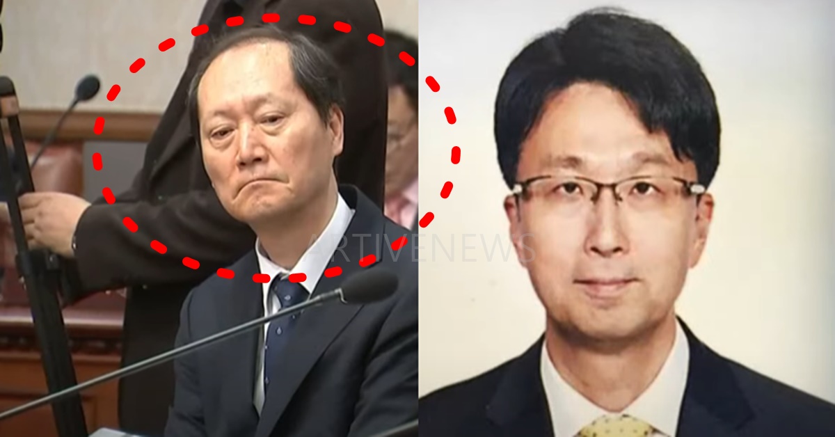 한덕수 대통령 권한대행 헌법재판관 이완규 함상훈 후보자 지명