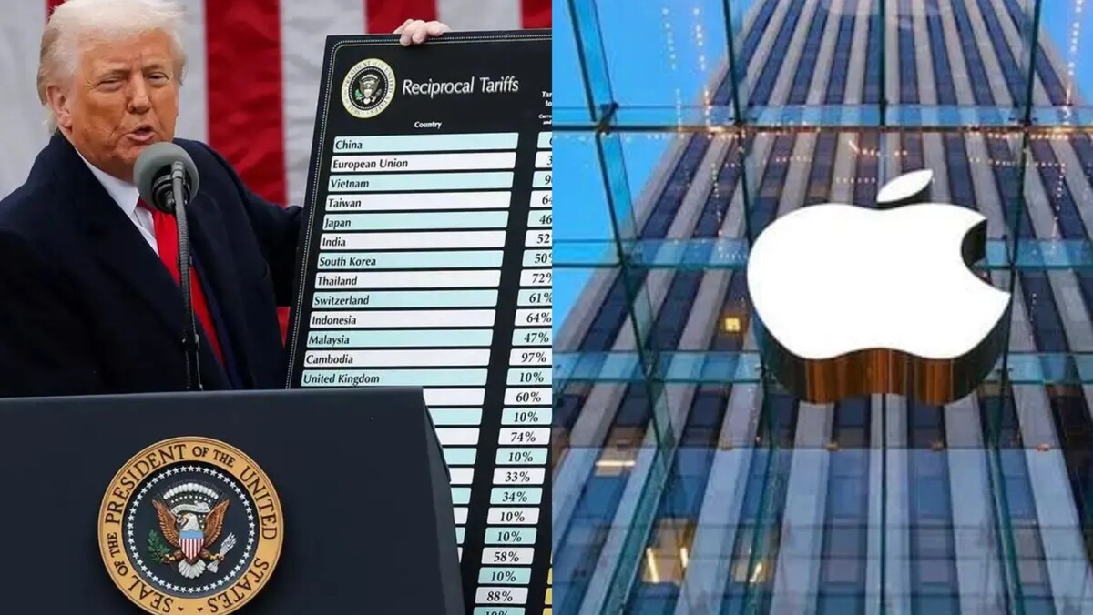 관세 애플 아이폰 영향