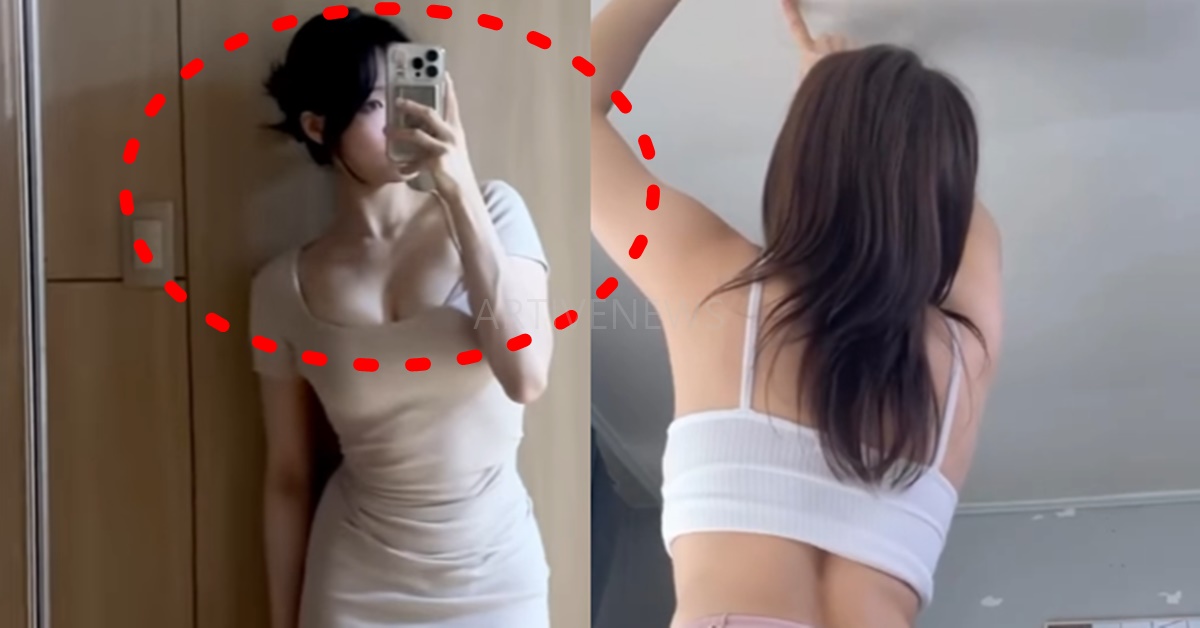 크리에이터 명아는 오또케 명아츄 김명아