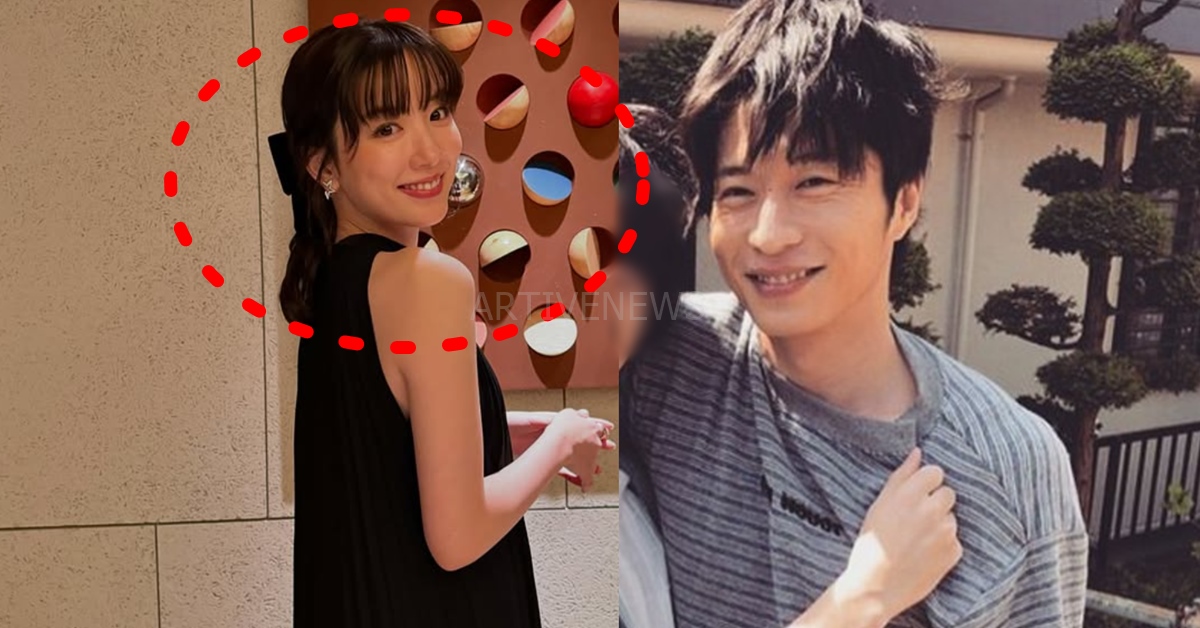 일본 주간문춘 나가노 메이 다나카 케이 논란