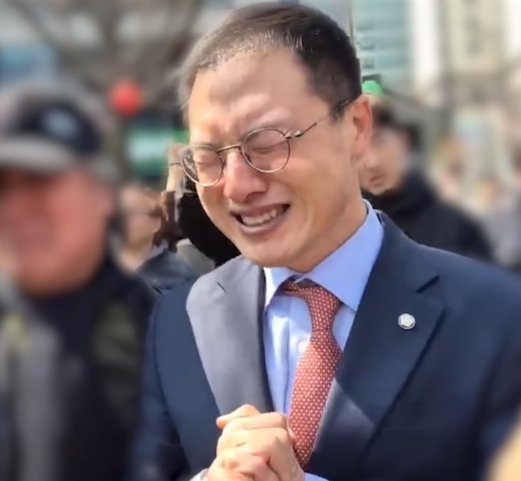 김상욱 윤석열 탄핵