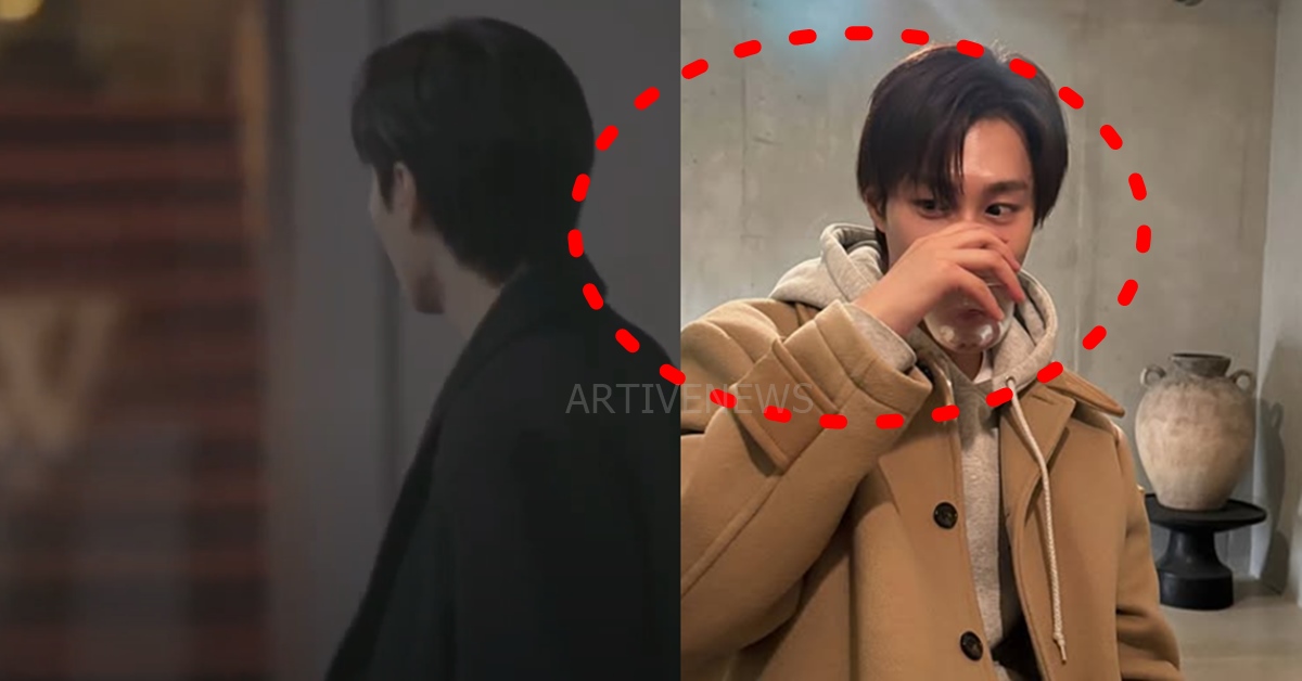 하트페어링 8화 남자 메기 정체 모델 이상윤