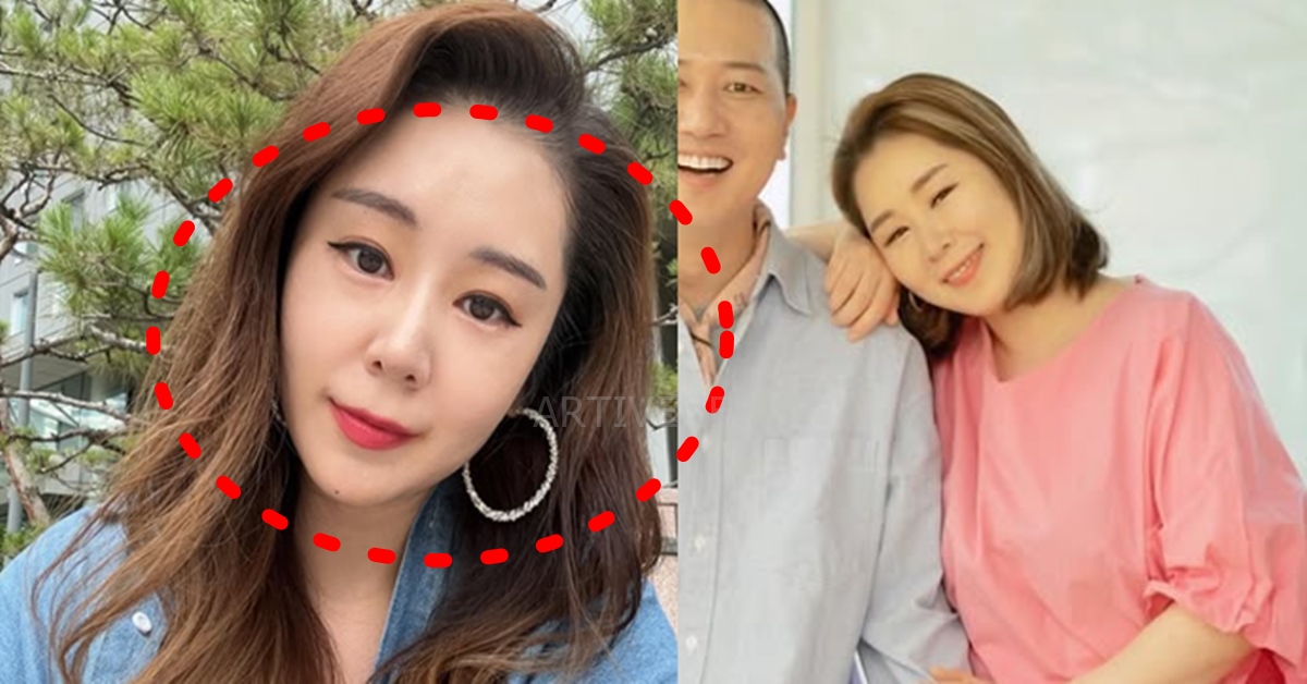 가수 출신 방송인 오윤혜