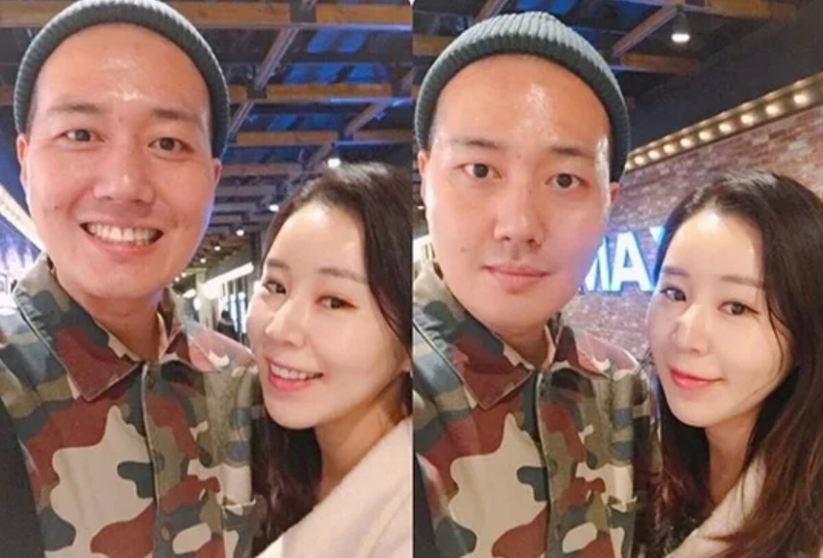 오윤혜 남편 김도근