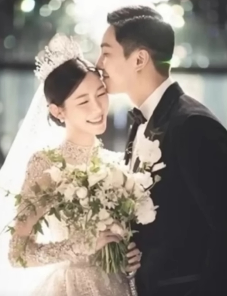 이승기 이다인 결혼식