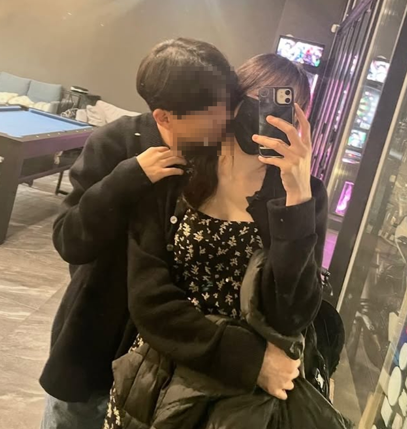 서민재 서은우 임신' 남친 정래성 신상 & 인스타 추가글 공개 후 가장 심각한 부분 (남편, 결혼, 세종대)