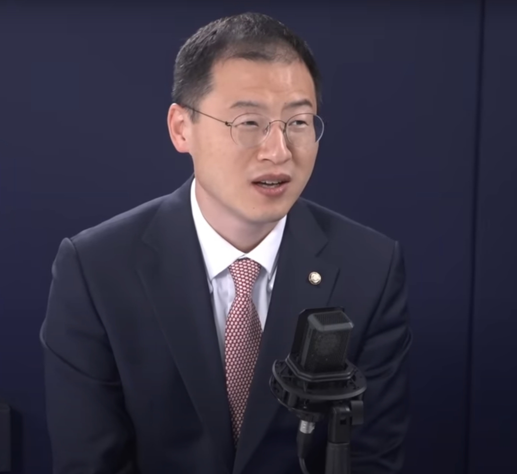 김상욱 국회의원