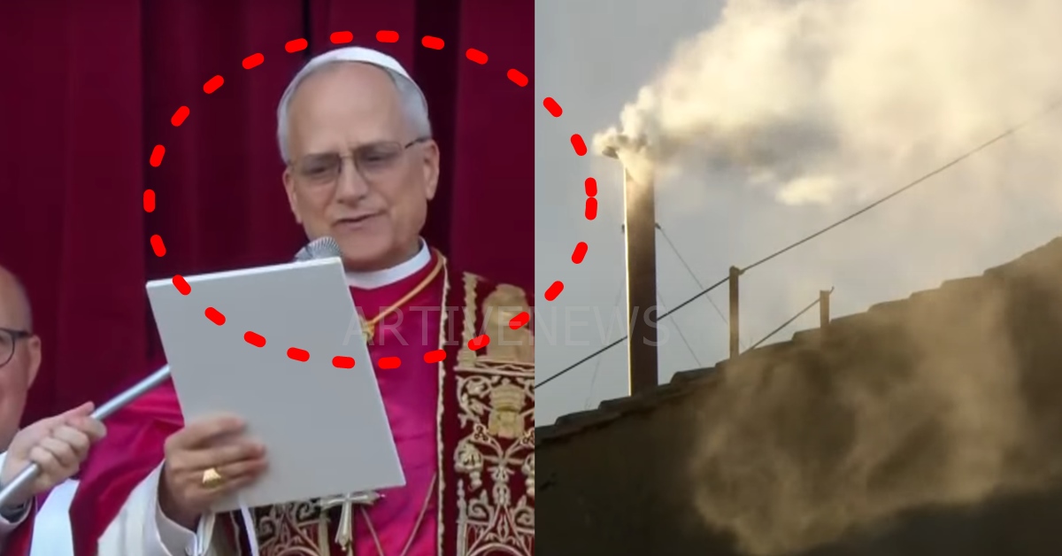 교황청 콘클라베 레오 14세 로버트 프랜시스 프레보스트 선출