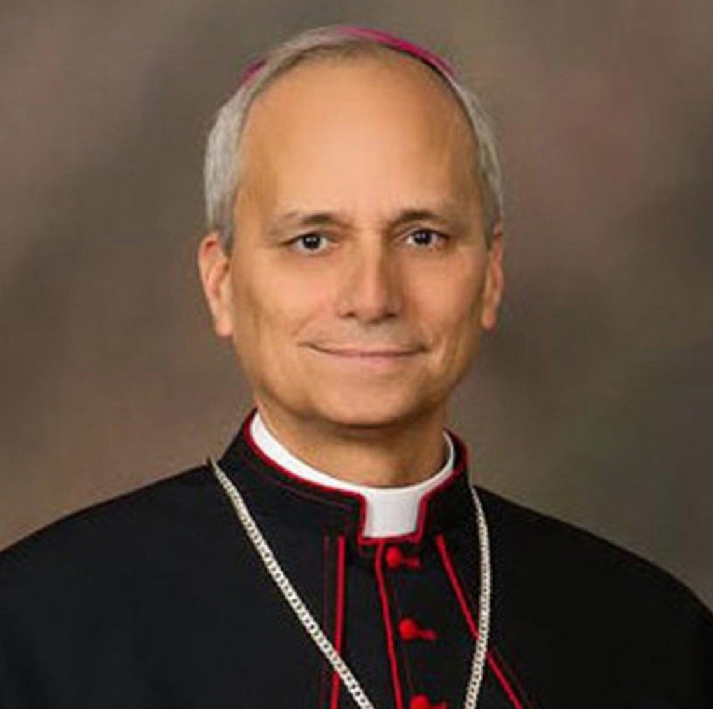 로버트 프랜시스 프레보스트