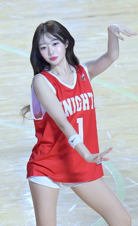 권희원 직캠 인스타