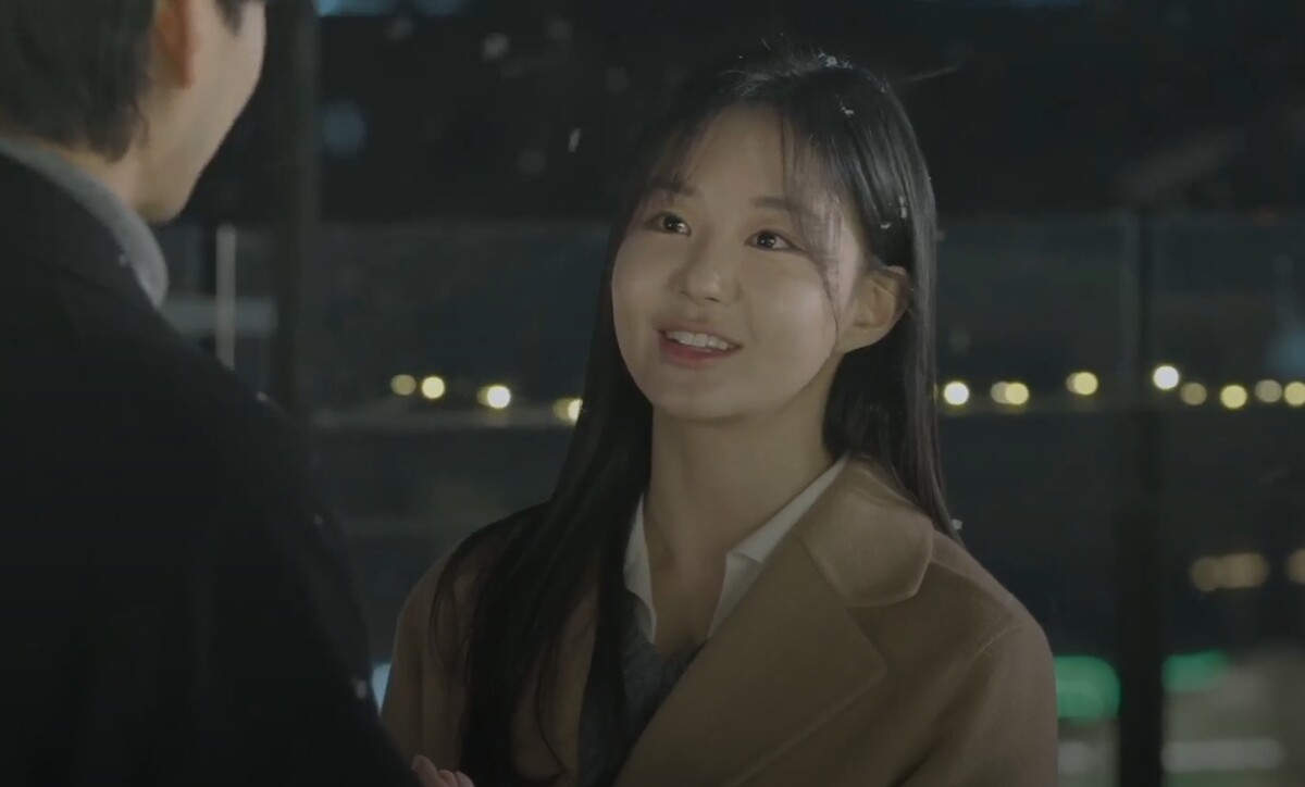 하트페어링 10화 창환 수아