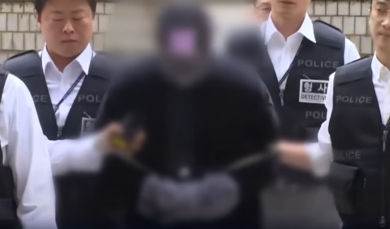 40대 남자 용 씨