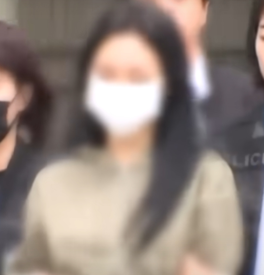 '손흥민 협박녀 & 여친 모델 양민희 논란' 인스타 및 신상 허위 지목된 여성의 피해 상황 (임신녀)