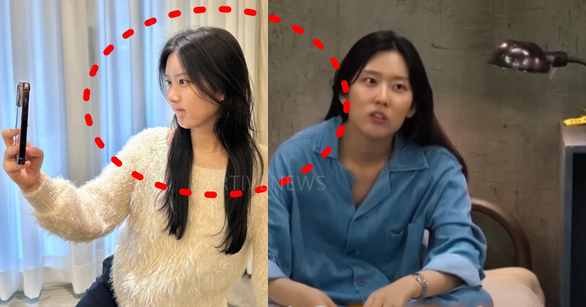 데블스플랜2 데스룸 참가자 손은유 변호사