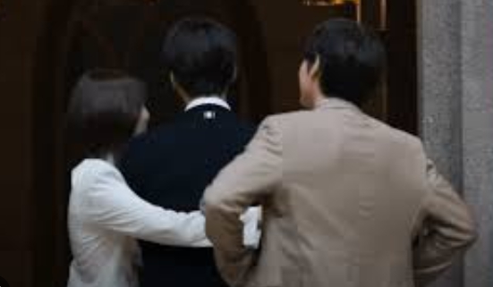 데블스플랜 정현규 윤소희 규현