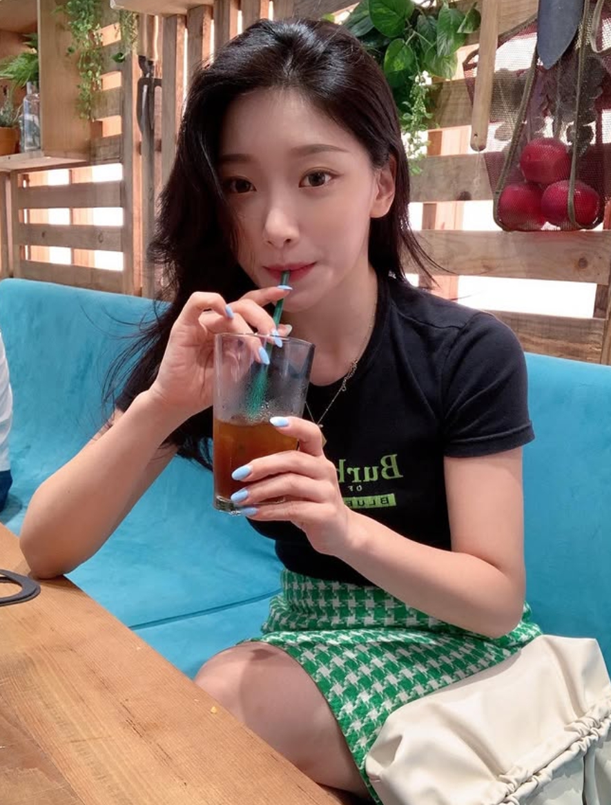 뮤지컬 배우 정민희