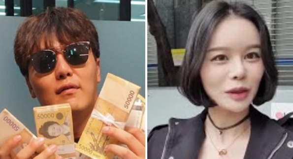 배인규 전부인 시둥이