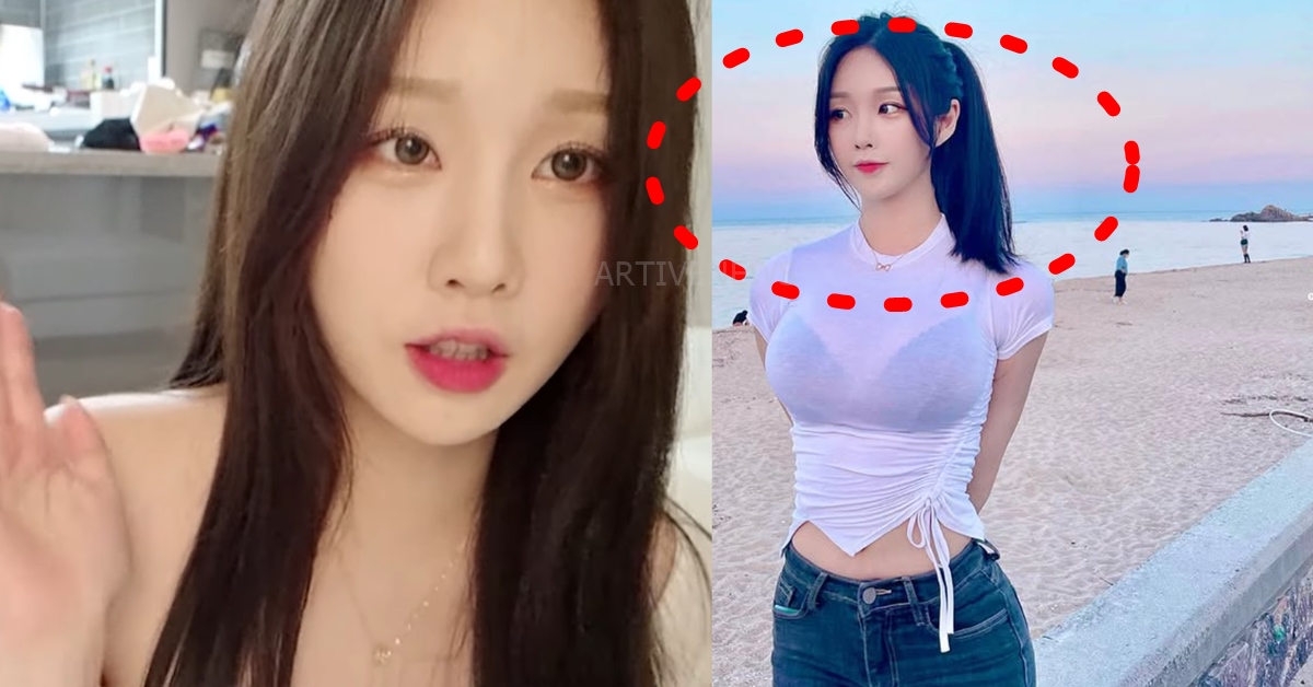 숲 스트리머 한갱