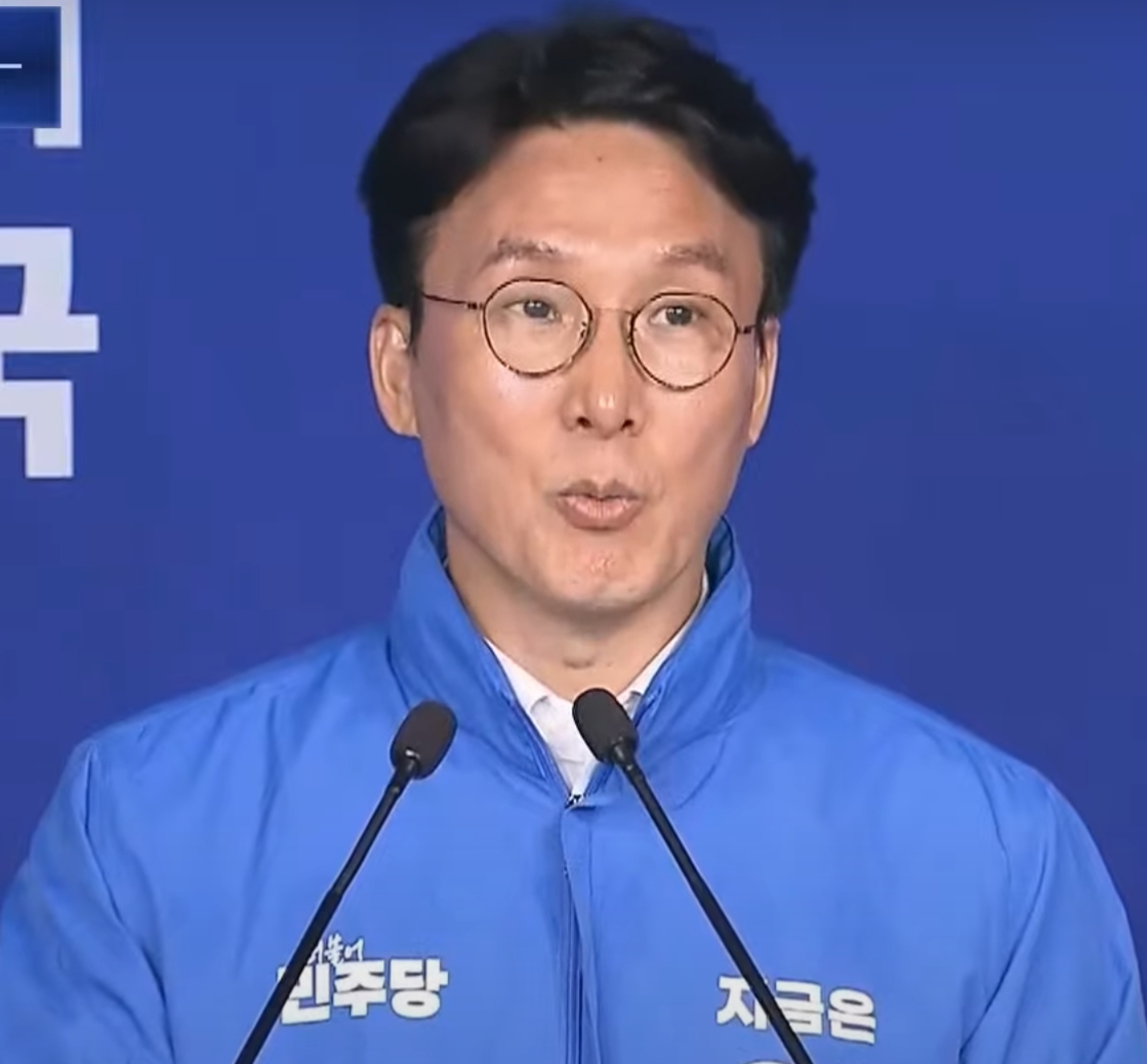 김민석 총리