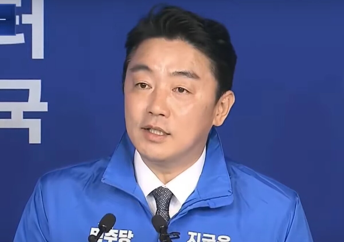 강훈식 비서실장