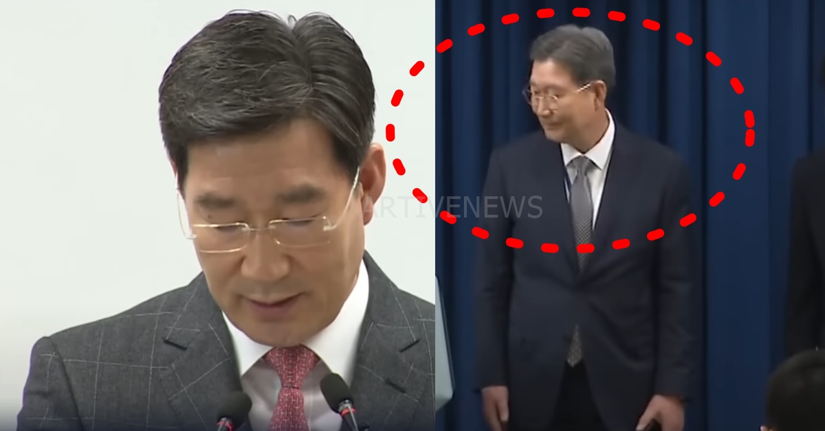 이재명 정부 오광수 민정수석