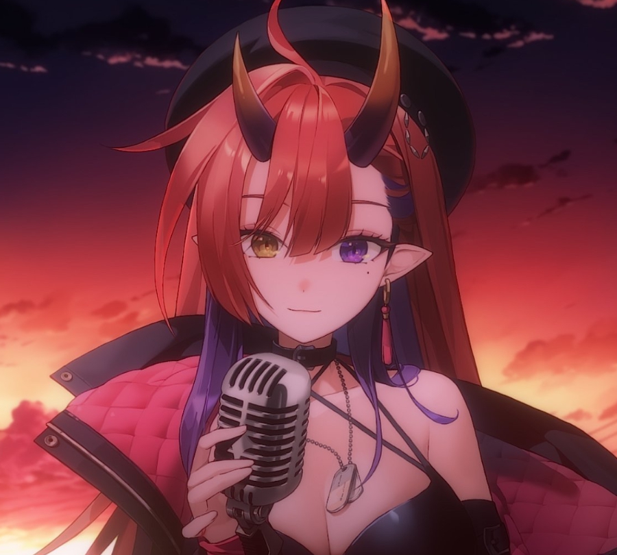 쿠레나이 나츠키