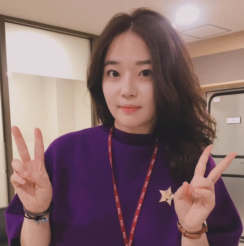 최지은 아나 인스타그램