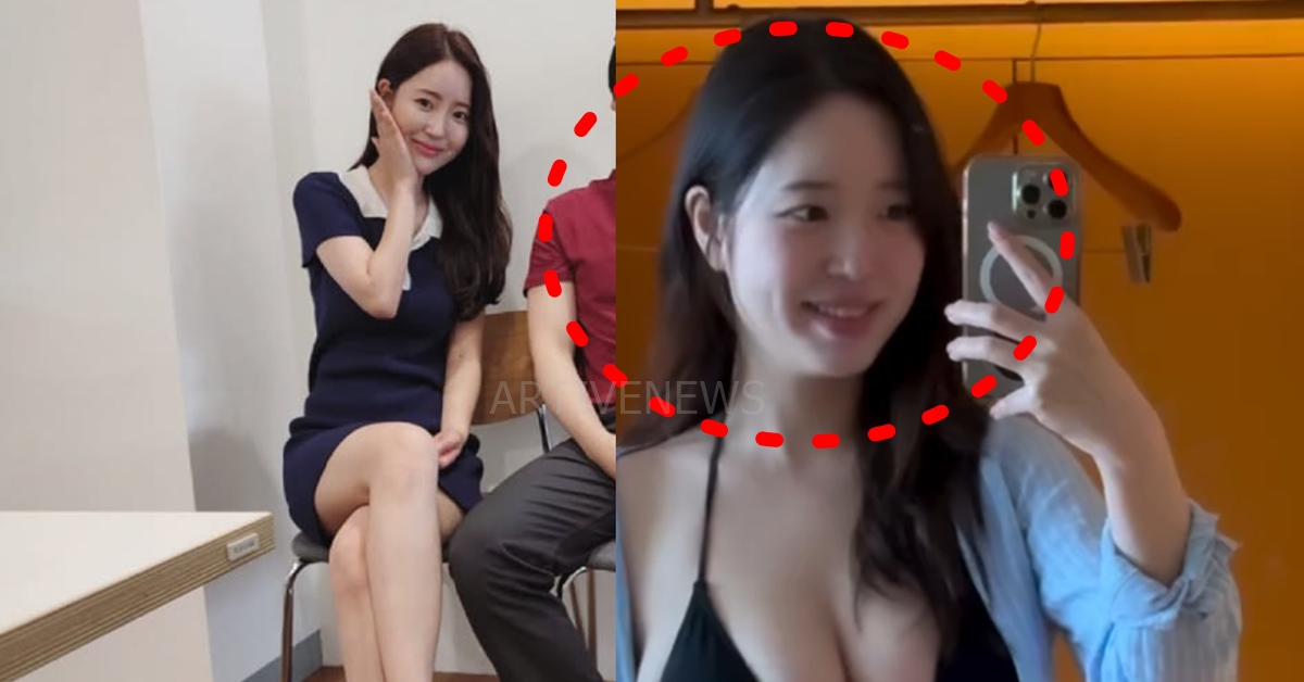 유튜버 미니로운생활 김민희