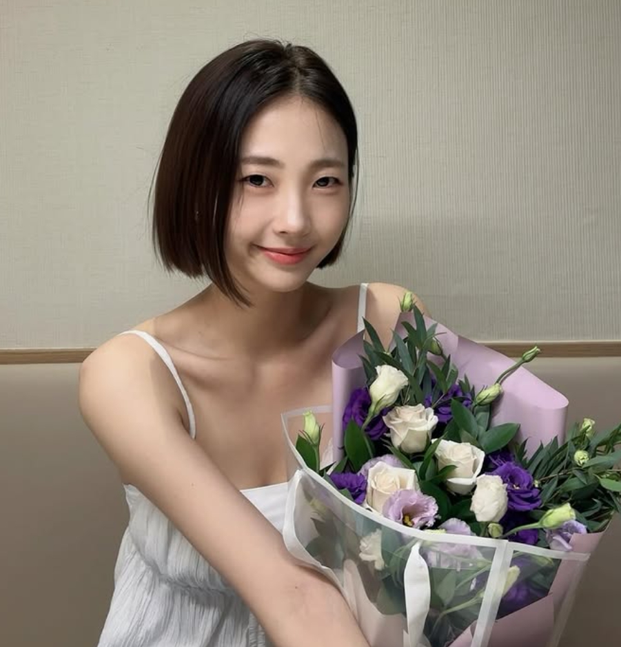 권민정 인스타그램