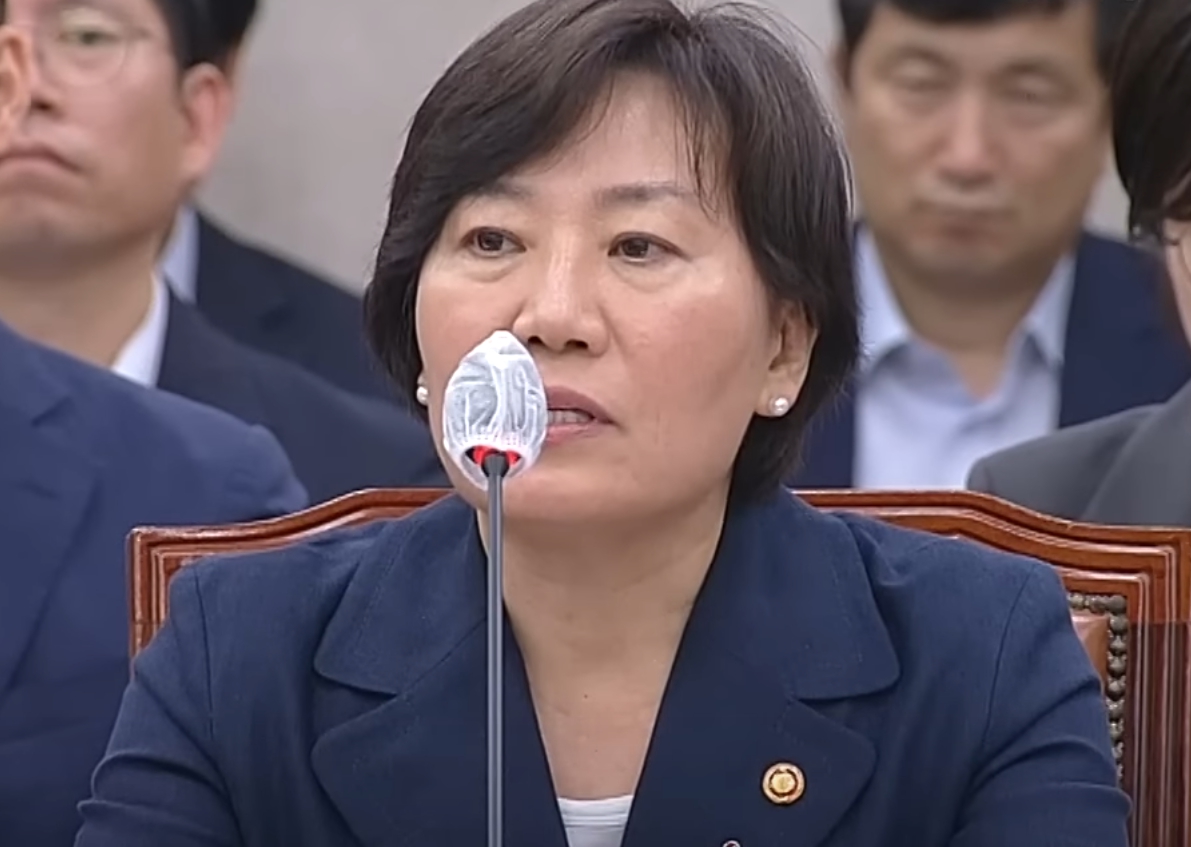 송미령 농식품부 장관
